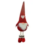 Plush-Standing-Gnome-With-Pointy-Hat-Red-51cm_C2323_1