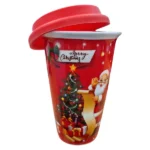 Ceramic-Christmas-Travel-Mug-Red-16cm_QF-590B.