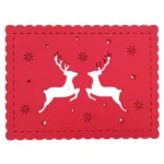 Felt-Reindeer-Placemats-_-Red-4-Piece_C2422