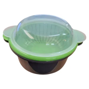 Fish-And-Veggie-Microwave-Steamer-3-Piece_PS-46GY