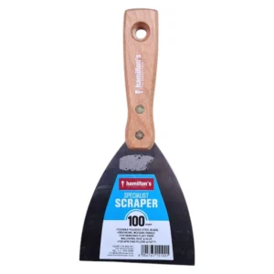 Hamiltons-Paint-Scraper-Wooden-Handle-100mm_5100_1
