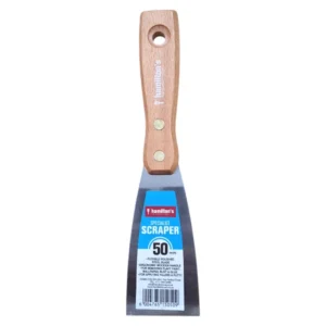 Hamiltons-Paint-Scraper-Wooden-Handle-50mm_H5050