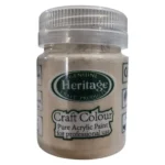 Heritage-Craft-Colour-Paint-50ml-Flesh_AtHabitatPotch.