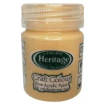 Heritage-Craft-Colour-Paint-50ml-Flesh_B024.