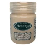 Heritage-Craft-Colour-Paint-50ml-Gull-Grey-_B070