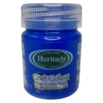 Heritage-Craft-Colour-Paint-50ml-Mod-Blue_B068.