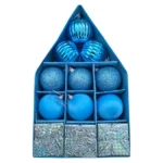 Plastic-Christmas-Decoration-Balls-_-Blue-12-Piece_AF023-152.