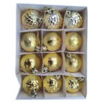 Plastic-Christmas-Decoration-Balls-_-Gold-12-