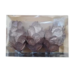 Plastic-Christmas-Decoration-Pendants-_-Bronze-Glitter-3-Piece_AB24-091