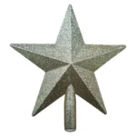 Plastic-Christmas-Tree-Gold-Star-Topper-20cm_RC-23118