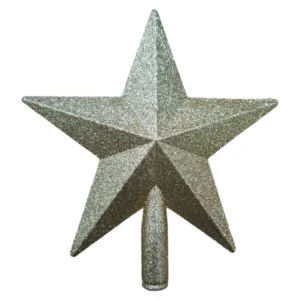 Plastic-Christmas-Tree-Gold-Star-Topper-20cm_RC-23118