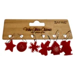 Plastic-Wine-Glass-Charms-_-6-Piece-Red_XWGC_R