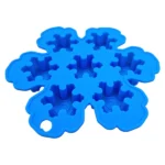 Silicone-Snowflake-Ice-Tray-Mould-Blue-16cm_CB-300704