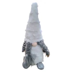 Small-Gnome-Girl-With-White-Hat-30cm_C2420
