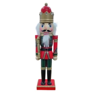 Wooden-Nutcracker-With-Hat-_-Santa-Claus-40cm_SB-58227B