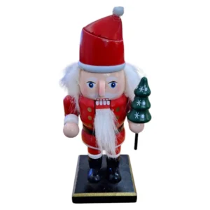 Wooden-Santa-Claus-Nutcracker-Christmas-Decoration-20cm_SB-58538B
