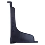 Cast-Iron-Industrial-Bracket-With-Screws-Black-23cm_U11426_