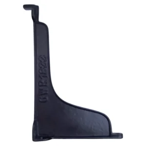 Cast-Iron-Industrial-Bracket-With-Screws-Black-23cm_U11426_