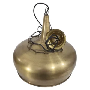 Ceiling-Pendant-Light-With-Chain-Gold-175cm_U8760_1