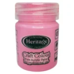 Heritage-Craft-Colour-Paint-50ml-Baby-Pink_1