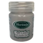 Heritage-Craft-Colour-Paint-50ml-Battleship-Grey_B121_1