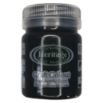 Heritage-Craft-Colour-Paint-50ml-Charcoal_