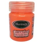 Heritage-Craft-Colour-Paint-50ml-Coral_B118_1