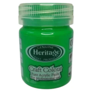 Heritage-Craft-Colour-Paint-50ml-True-Green_1