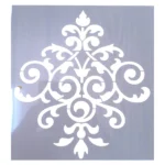 Plastic-Stencil-Design-Damask-Square-30cm_ls0069_1