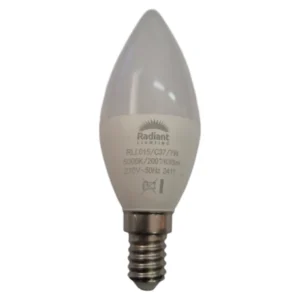 Radiant-RLL015-Frosted-LED-Candle-Bulb-7W-E14-5000K_RLL015_1