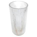 Round-Striped-Glass-Vase-Clear-20cm_VASR19-22_1