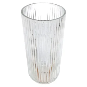 Round-Striped-Glass-Vase-Clear-20cm_VASR19-22_1