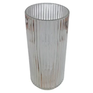 Round-Striped-Glass-Vase-Clear-25cm_VASR25-22_1