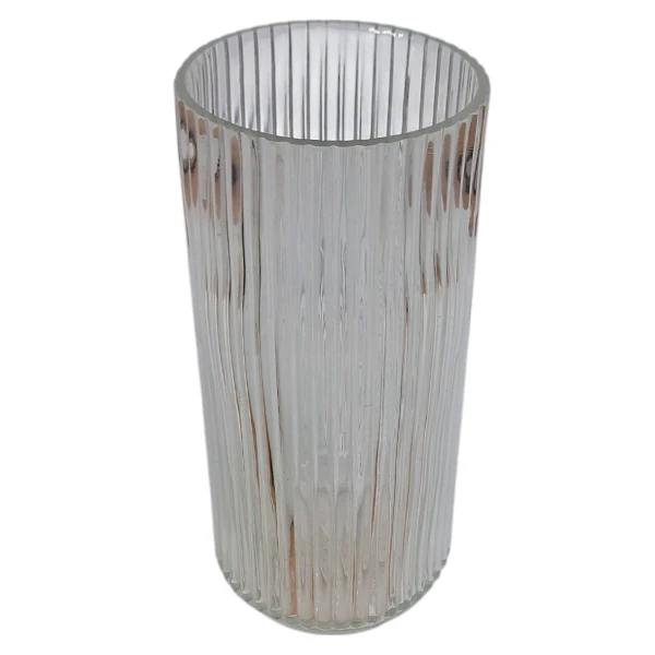 Round-Striped-Glass-Vase-Clear-25cm_VASR25-22_1