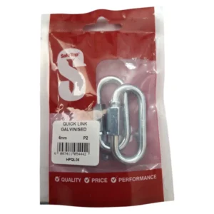 Safetop-Quick-Link-Connector-0.6mm-Galvinised-2-Piece_HPQL06_1.