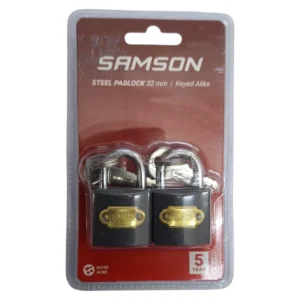 Samson-Short-Shackle-Padlock-32mm-2-Piece_PADL-10008Bl_1