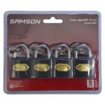 Samson-Short-Shackle-Padlock-32mm-4-Piece_PADL-10010Bl_