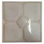 Silicone-Mould-Square-Coaster-Set-33cm_SilmCoasterSet_1