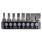 Tork-Craft-Slotted-Screwdriver-Bit-Set-8-Piece-25mm_T-SC2500801C_1