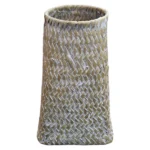 Woven-Rattan-Basket-White-Washed-20cm_DD026-W_1