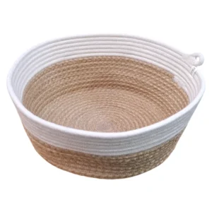 Woven-Rope-Basket-Light-Brown-25cm_BSK10093W-L_1.