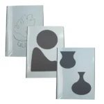 DIY-Stencil-Artwork-No.12-Flowers-4-Piece_210-MIX12_5