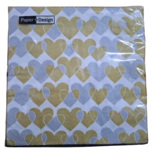 Endless-Hearts-Serviettes-3-Ply-20-Piece_BS201872_1