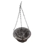Hanging-Lined-Basket-Dark-Brown-50cm_151968B_1