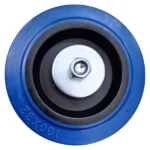 Hillaldam-Super-Elastic-Castor-Wheel-100mm-Blue_870246_1.