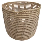 Rattan-Weave-Basket-Light-Brown-37cm_U11344_1.
