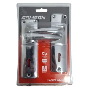 Samson-3-Lever-Lockset-Stainless-Steel-16cm_LSK06003BL_1