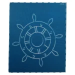 Silkscreen-Stencil-Ship-Wheel-7cm-x-9cm_H107_1