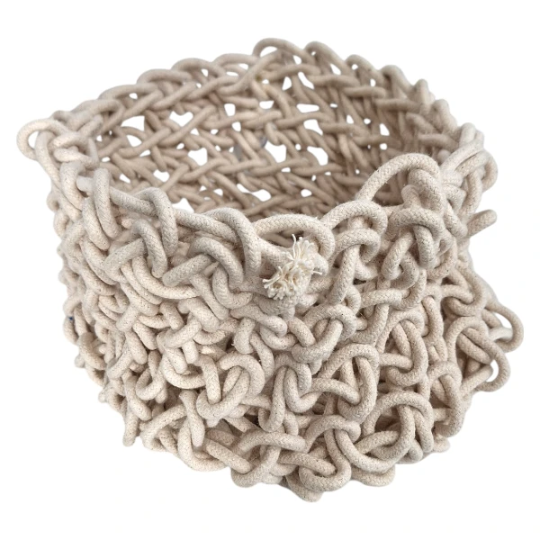Thick-Cotton-Cord-Basket-Light-Beige-17cm_BSK14210W.