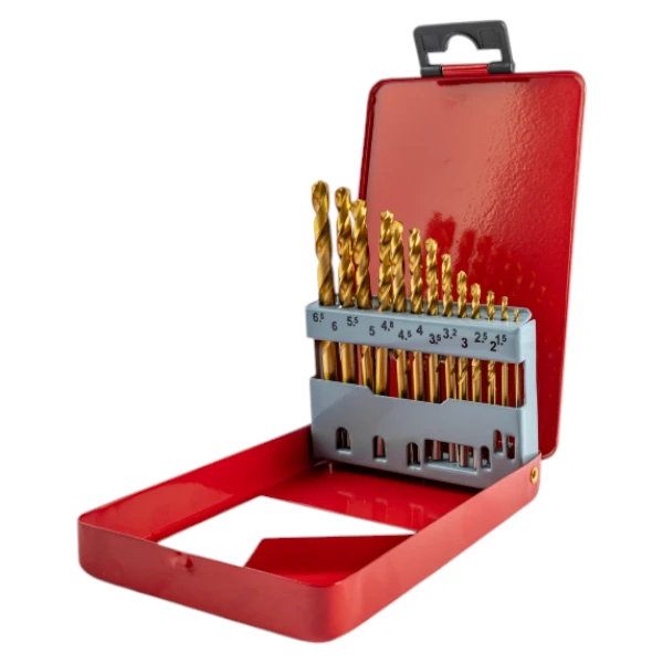 Tork-Craft-Drill-Bit-Set-With-Tin-Case-HHS-13-Pieces_NR02013_1